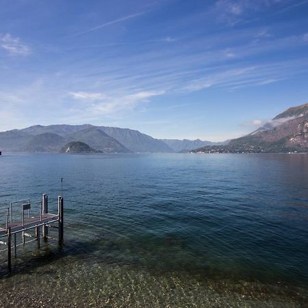 Hotel Beretta Varenna Exterior foto